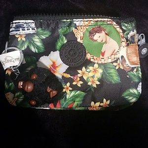 Kipling wallet
